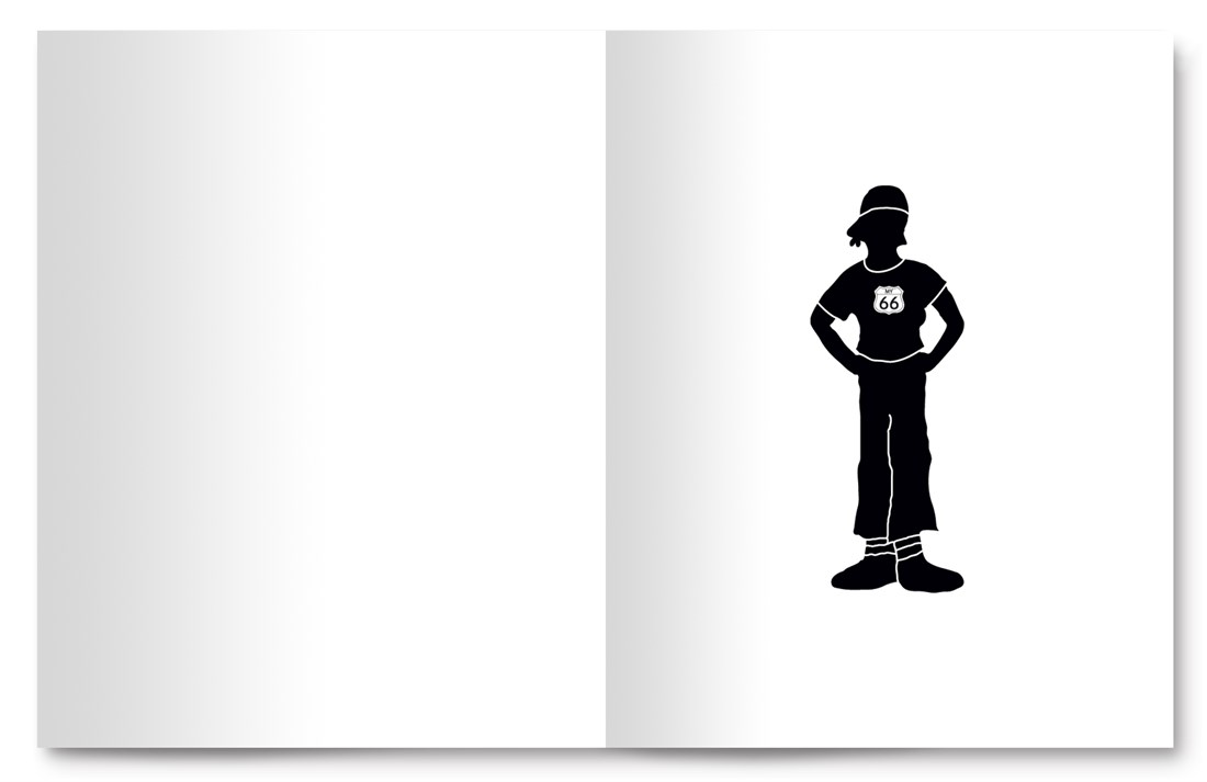 pp. 6-7 The traveller