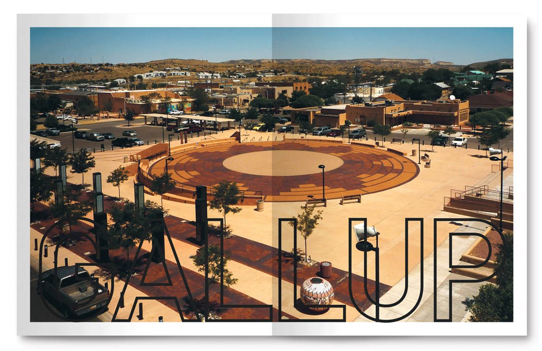 pp. 75-77 Gallup, New Mexico