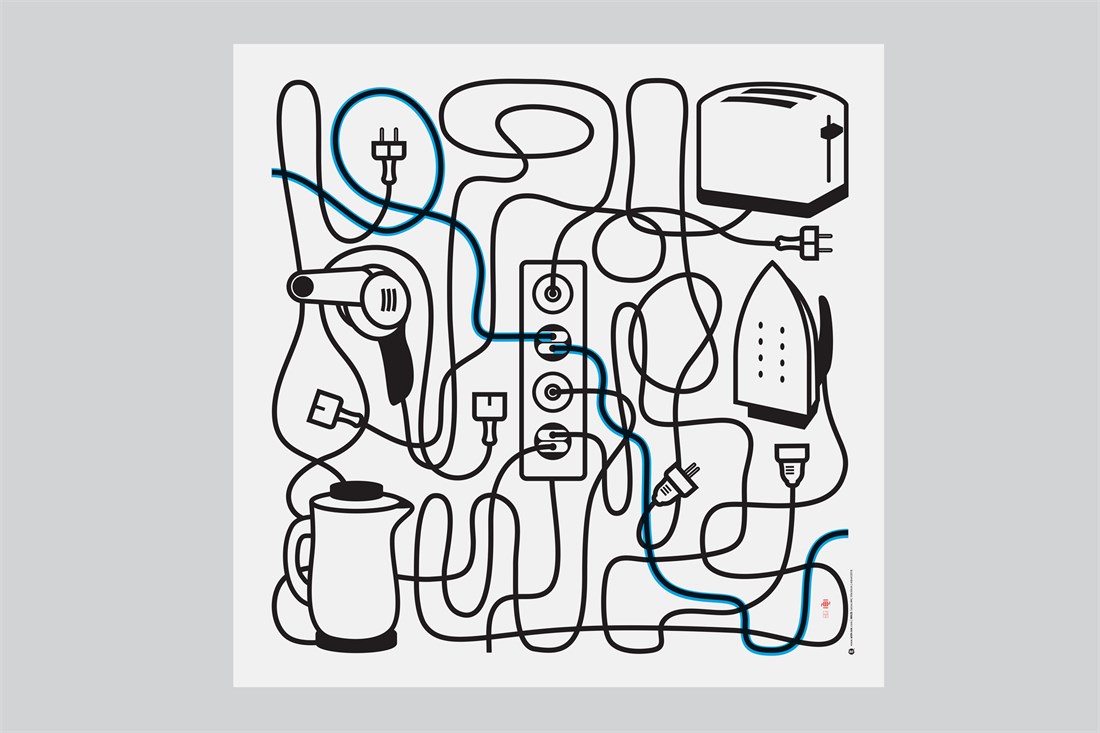Maze #4 Solution
